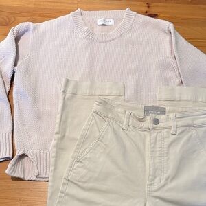 Everlane small bundle